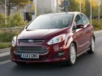 Ford C-MAX Energi 2014 года (EU)